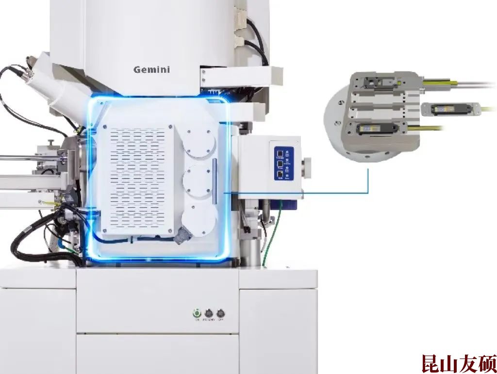 昌江昌江蔡司昌江扫描电镜