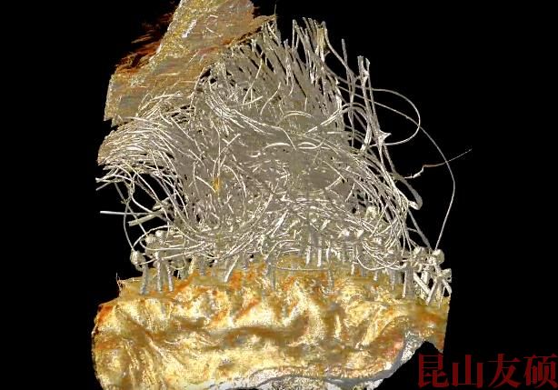 昌江蔡司昌江X射线显微镜