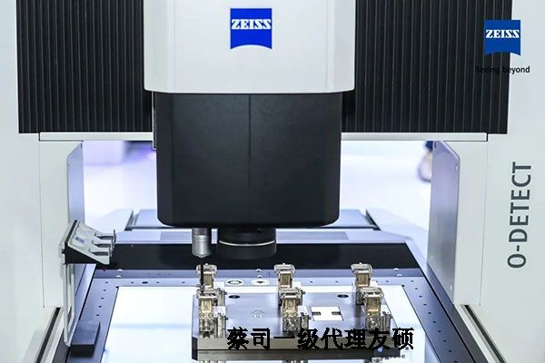 昌江蔡司影像测量仪